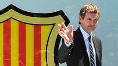 El Barça está en manos de 'un grupo de amigos'