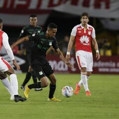 Junior, Cali y Santa Fe ya tienen horarios para los cuartos