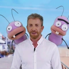 ¿Quiénes son los invitados de ‘El Hormiguero’ esta semana? La lista del 11 al 14 de noviembre