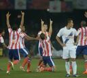 El Atlético de Calcuta se juega el campeonato de la India