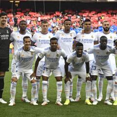 Real Madrid: Ancelotti's plan of action for PSG clash