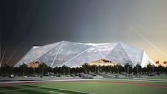 “Marruecos empuja... y puede quitarnos algún partido del Mundial”