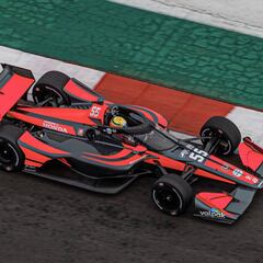 El sueño americano de Palou