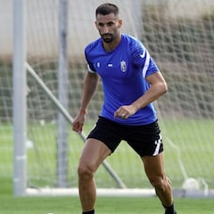 Más problemas para Moreno: Gonalons estará un mes de baja