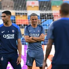 Una Supercopa, envenenada