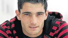 El Liverpool quiere fichar a un portero del Castilla