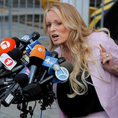 Donald Trump, primer expresidente en enfrentar cargos por el caso de Stormy Daniels: ¿de qué se le acusa?