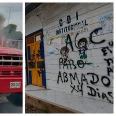 Paro armado Colombia: así es el Clan del Golfo la organización criminal que tiene en jaque al país
