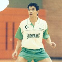 Los 10 mejores jugadores de Fútbol Sala de la historia