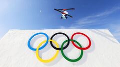 Ireen Wust agiganta su leyenda olímpica con el sexto oro
