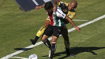 Una ex figura de Coquimbo: La Calera anuncia cuatro refuerzos