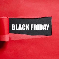 ¿Cuándo inicia el Black Friday 2025? Fecha oficial y dónde encontrar ofertas anticipadas