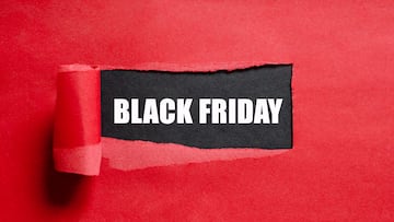 Snagging deals this Black Friday