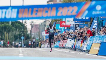 23/10/22
MEDIO MARATON DE VALENCIA - KANDIE