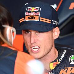 Pol: "Me he jugado la vida y me siento injustamente tratado"