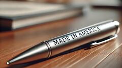 What happened when customers could choose between Chinese and USA-made products: Shocking results