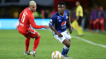 América - Millonarios: TV, horario y cómo ver online la Liga BetPlay