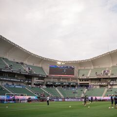¿Por qué el estadio del Mazatlán FC ahora se llama El Encanto?