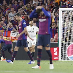 Barcelona: retrato de una planificación fallida