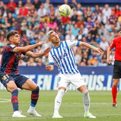 Salva Sevilla: “Tenemos que afinar de cara a los dos últimos partidos”