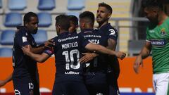 Larrivey se mete en la historia azul