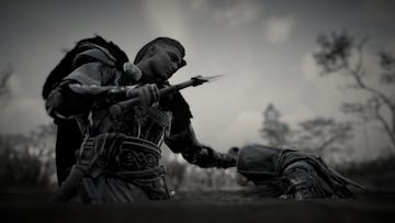 La destrucción de Earnningstone y El hedor de la traición en AC Valhalla; cómo completar al 100%