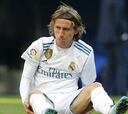 Así fue la infancia de Luka Modric