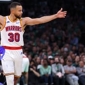 #256 | Que nadie se olvide de Stephen Curry y Nikola Jokic