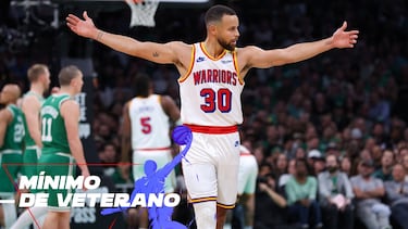 #256 | Que nadie se olvide de Stephen Curry y Nikola Jokic