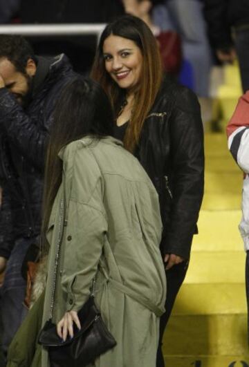 Levante-Sevilla en imágenes