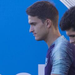 Denis Suárez da el OK a su salida en enero: apunta a la Premier