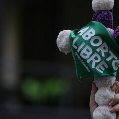 Despenalización del aborto en Colombia: por qué el gobierno quiere anular el fallo