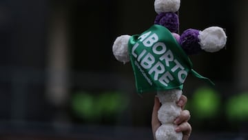 Despenalización del aborto: qué decisión ha tomado la Corte Constitucional y cuándo entrará en vigor