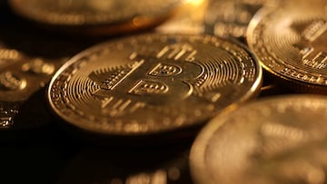 Multi-million-dollar bitcoin treasure buried in landfill