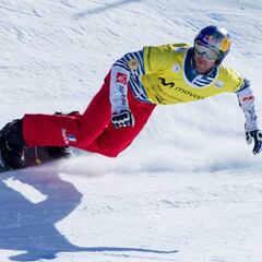 Regino y Eguibar se quedaron a un paso de la final en Moscú