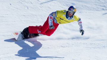Regino y Eguibar se quedaron a un paso de la final en Moscú