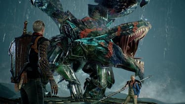 Microsoft cancela el desarrollo de Scalebound