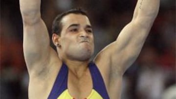 Gervasio Deferr confía en que la delegación española en Pekín realice un buen papel