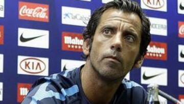 Sánchez Flores: "Necesitamos el espíritu aguerrido de Arteche"