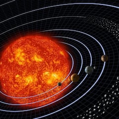 Una rara alineación planetaria se producirá este miércoles: ¿qué sucederá?