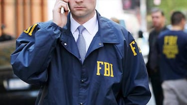 Cómo el FBI usa la mano de un cadáver para desbloquear un móvil