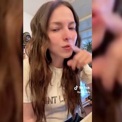 Paty Cantú cuenta lo mal que le fue en su relación con “Ted Mosby”