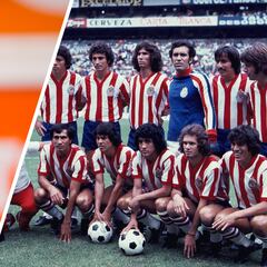 ‘Tuca’ Ferretti acusa a Chivas de arreglar un juego para hacer descender al Atlas