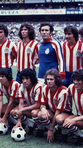 ‘Tuca’ Ferretti acusa a Chivas de arreglar un juego para hacer descender al Atlas
