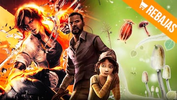 Si te gusta The Walking Dead, en estas ofertas está uno de los mejores juegos que se han hecho sobre este universo