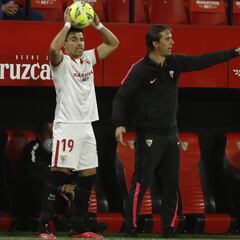 Lopetegui: "Creo que pudimos haber matado el partido"