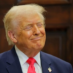 Así fue la llamada entre Nicolás Maduro y Donald Trump