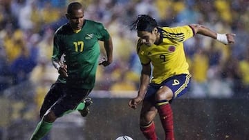 La Selección Colombia vuelve a Fort Lauderdale después de más de 10 años.