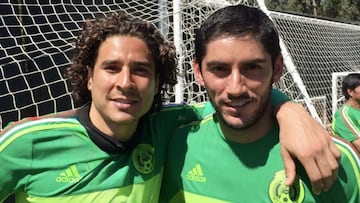 ¡De la pelea al reconocimiento mutuo! El mensaje con que Ochoa despidió a Corona tras su retiro
