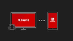 Ya puedes bajar la app oficial de Nintendo Switch en el móvil
